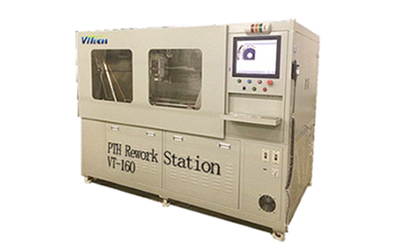 PTH返修台VT-160